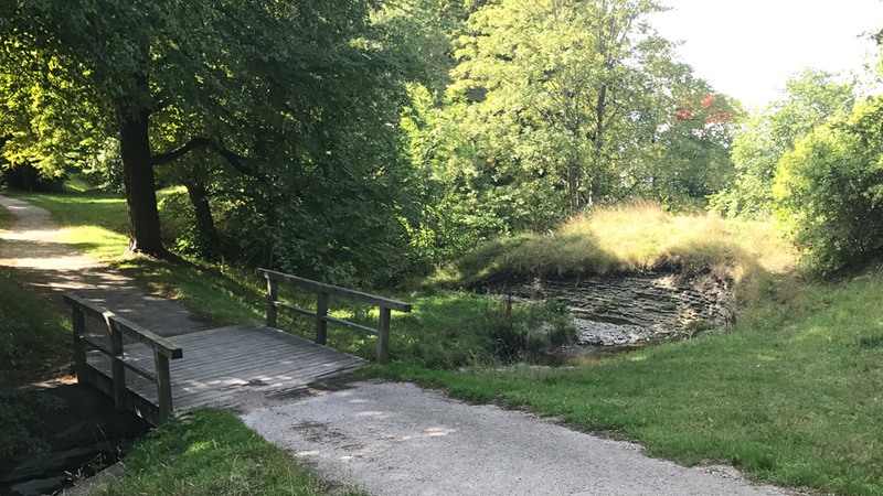 Palissaderna i Visby