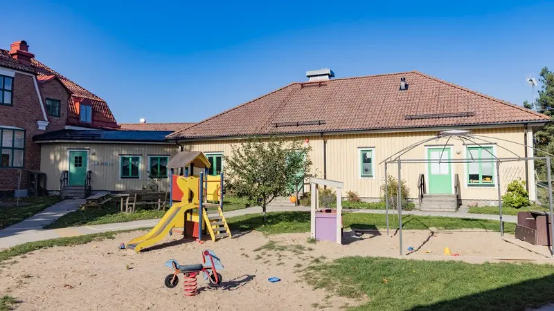 Havdhem förskola
