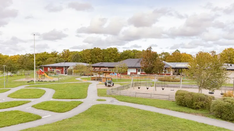 Klinte förskola