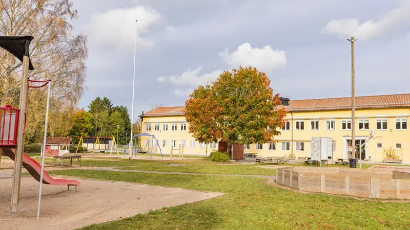 sanda skola