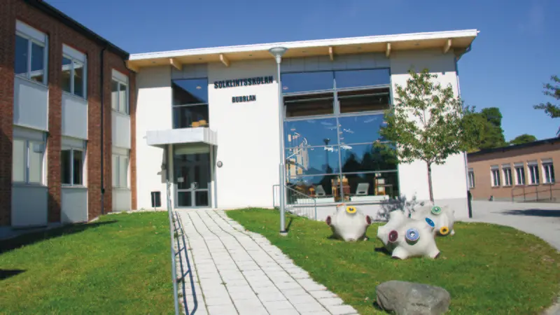 solklintskolan