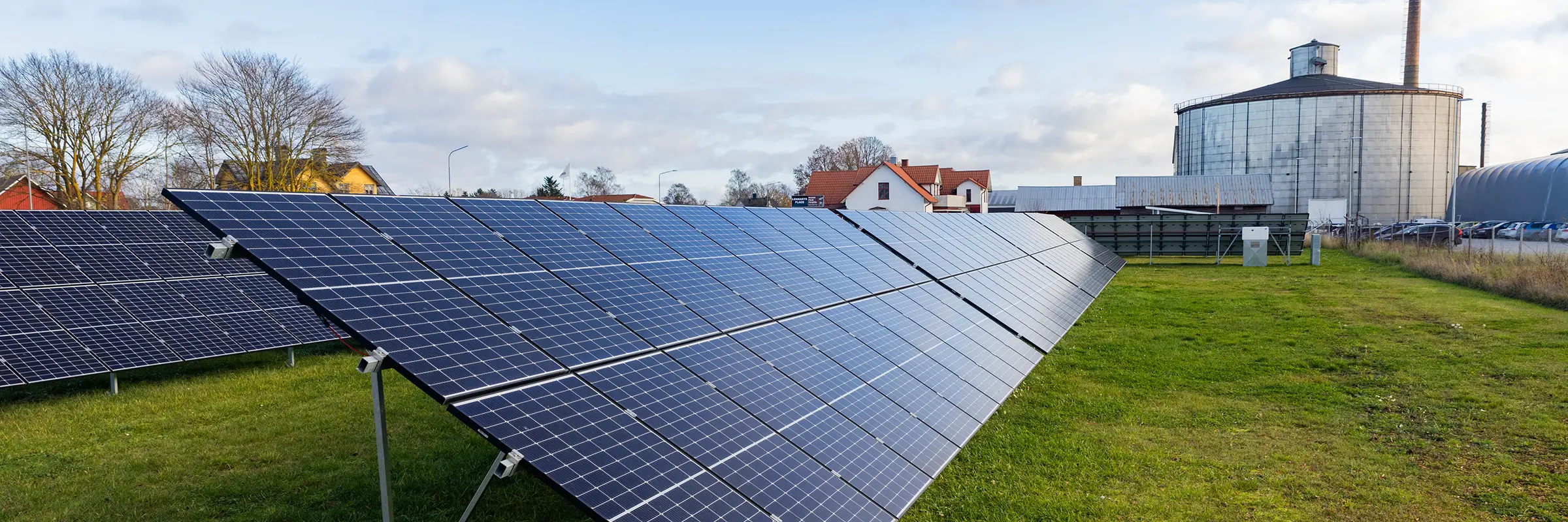 Solenergipark
