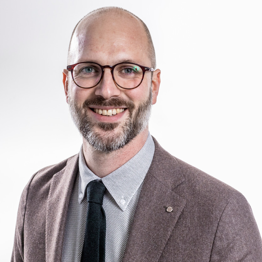 Filip Reinhag 