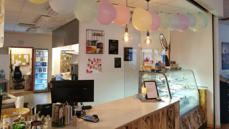 Café Korpen
