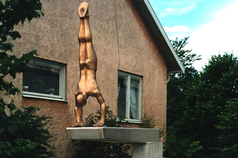 Simhoppare