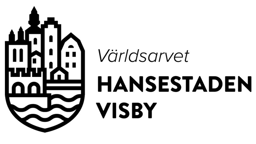Bild på ny logotyp för världsarvet