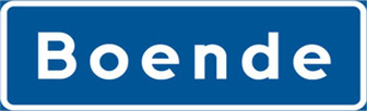 Vägmärke boendeparkering