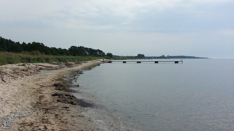 Kvarnåkershamn badplats
