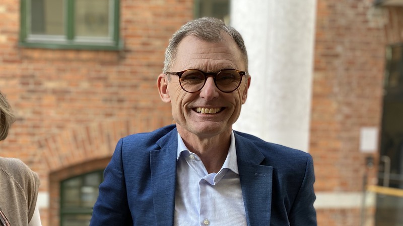 Torsten Flemming.
