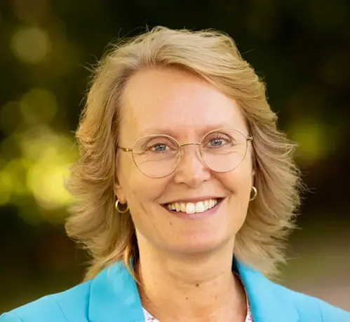 Veronica Hermann