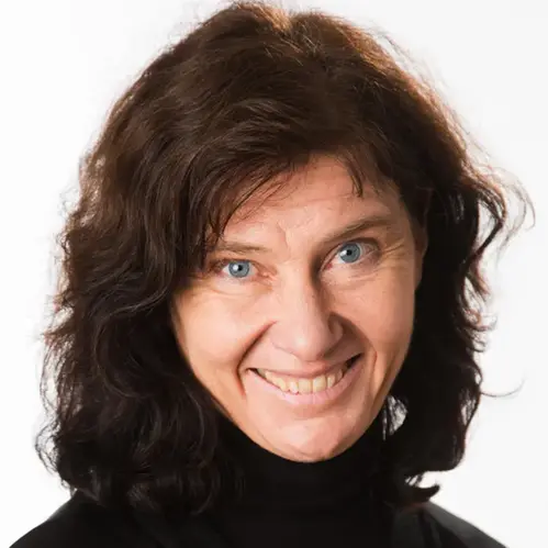Ulrika Holm