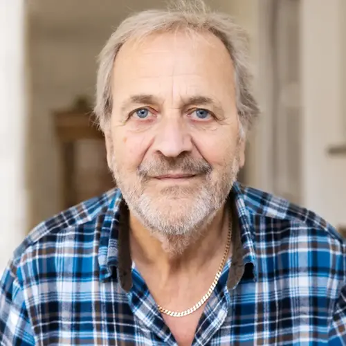 Bengt Lindskog