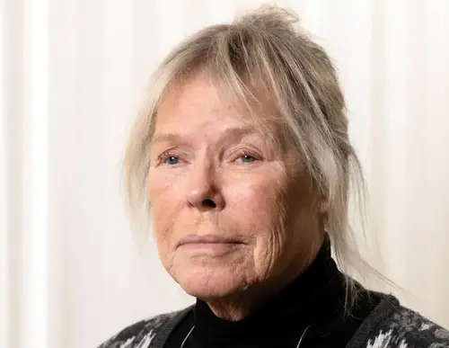 Carin Backlund
