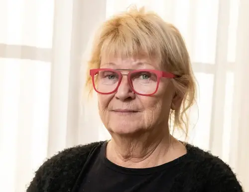Lena Simonson